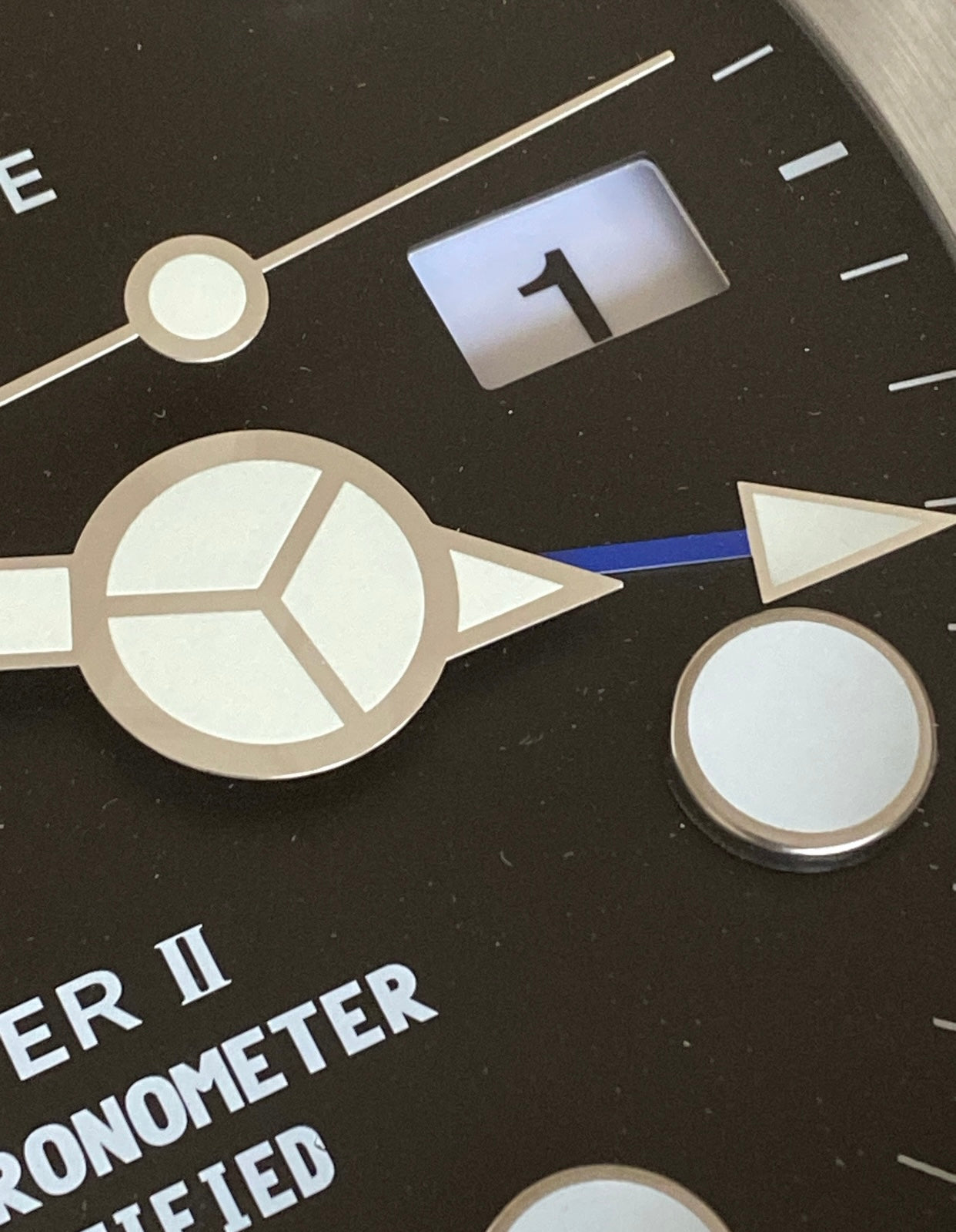 ساعه رولكس باتمان جداريه