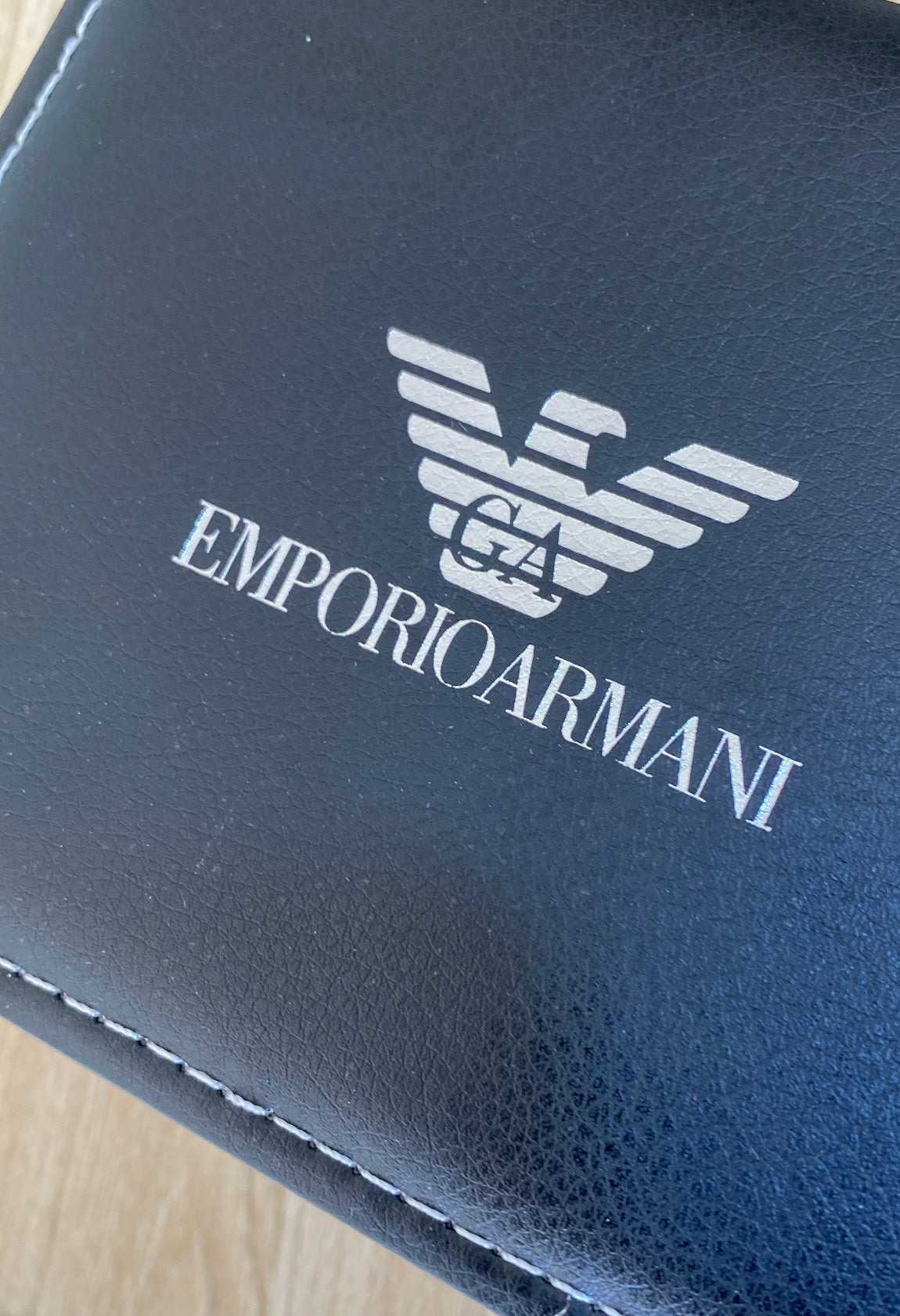 امبايرو ارماني وارد امازون الامريكي