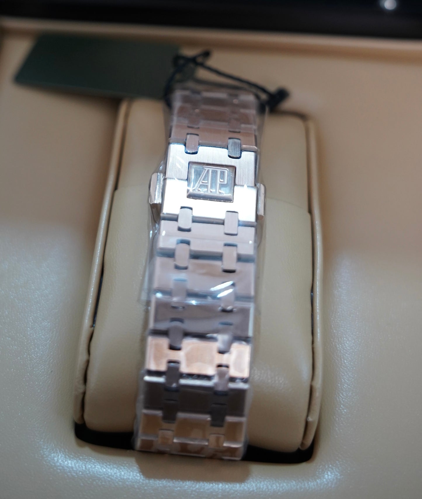 AP ROyal Oak Skelton 41 mm  - رويال اوك سكيلتون كلون