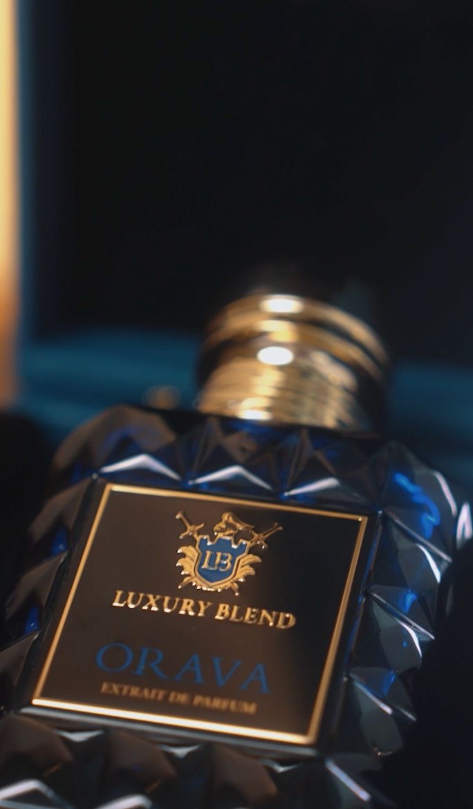 عرض لفتره محدوده -اختر بين عطر دوفر او اورافا