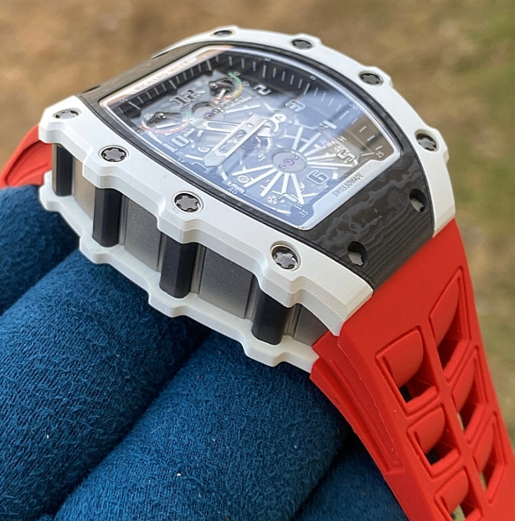 RM-21-02 Limited - حبة واحدة طبق الأصل ويا وقمها السلسلي المحدود