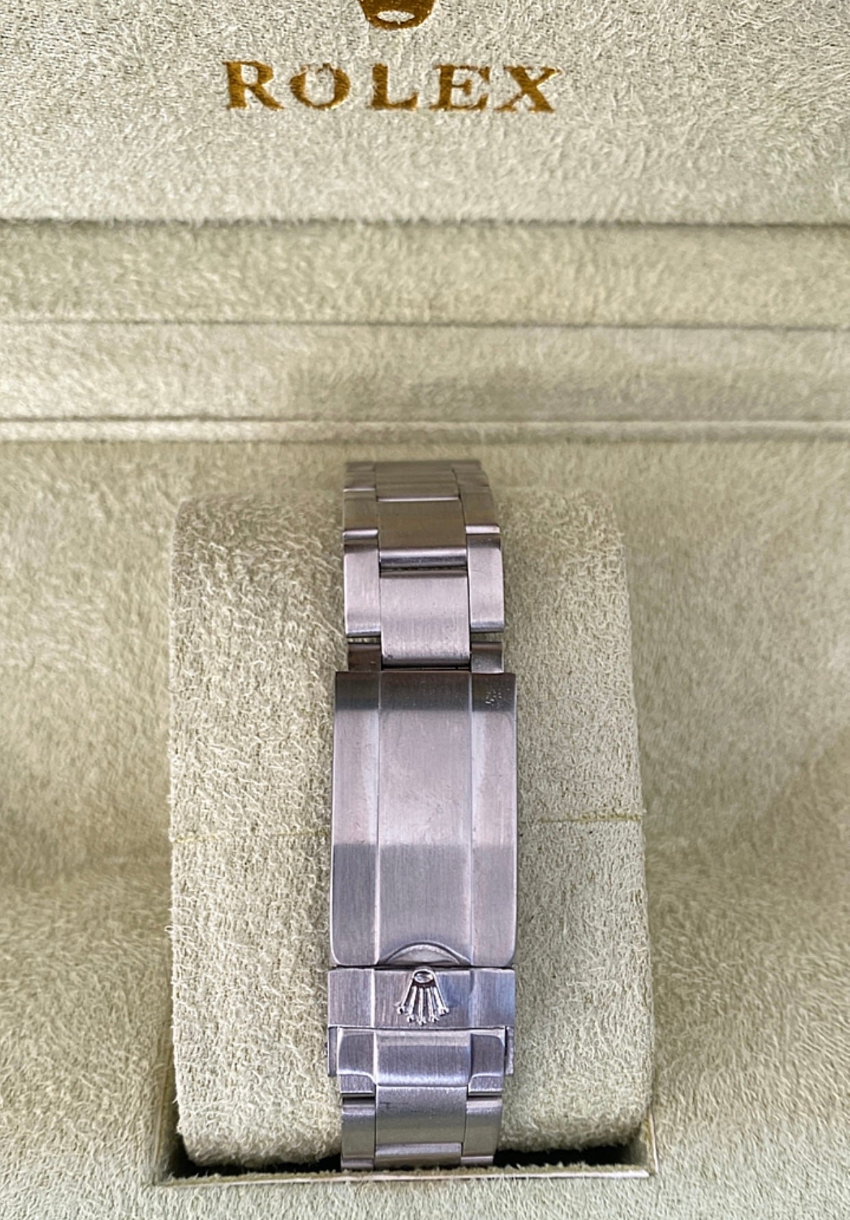 41 mm ساعة رولكس ستاربكس كوارتز كوبي عالي