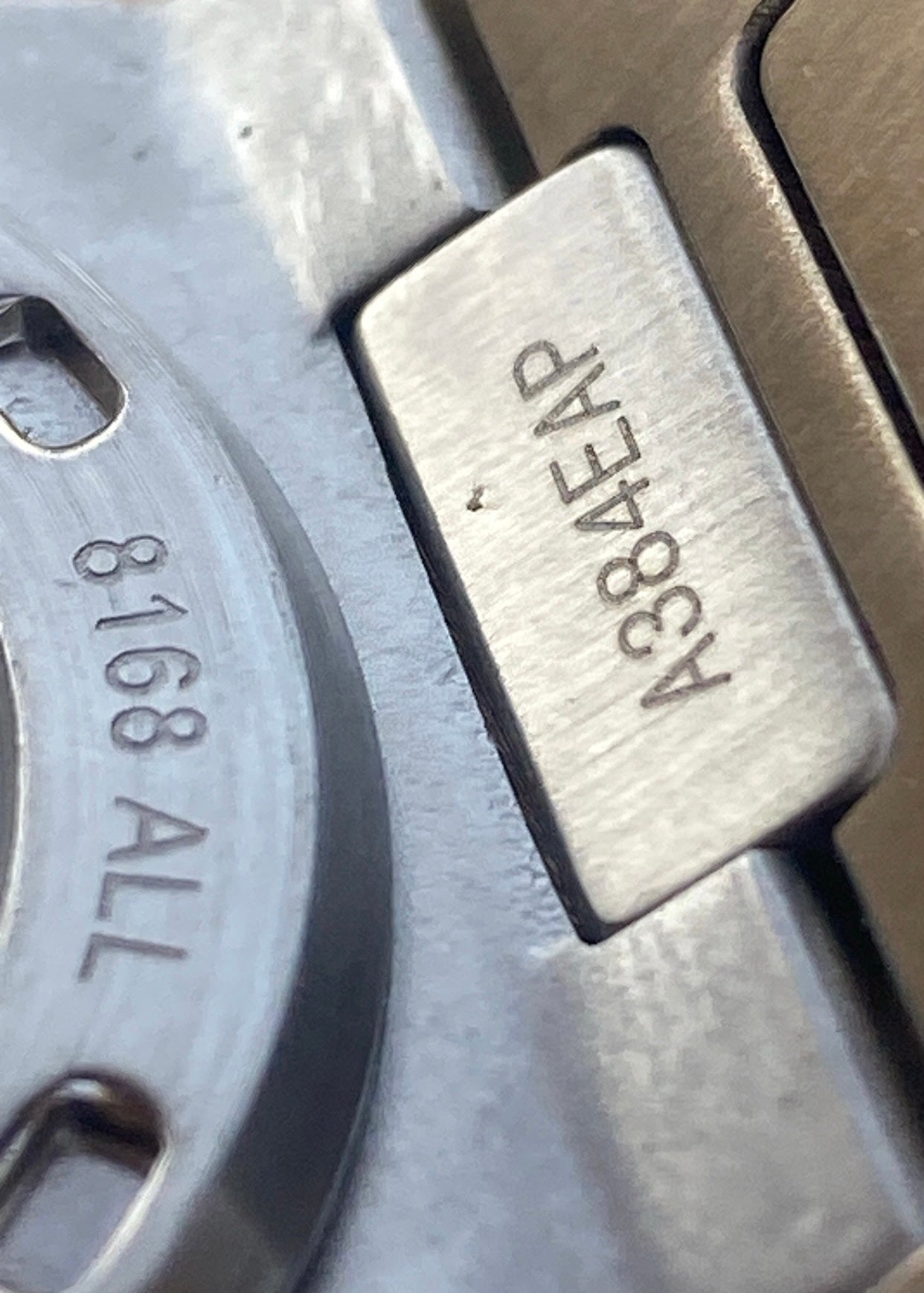 40.5 mm ساعة باتيك فيلب مستعملة