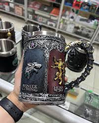 كوب جيم اوف ثرونز الأصلي