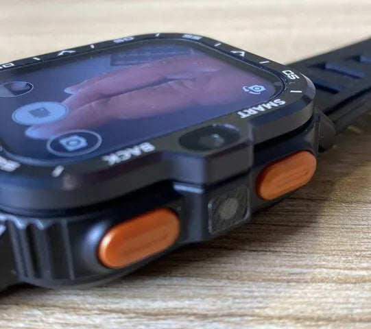 Et Smart Mobile Watch