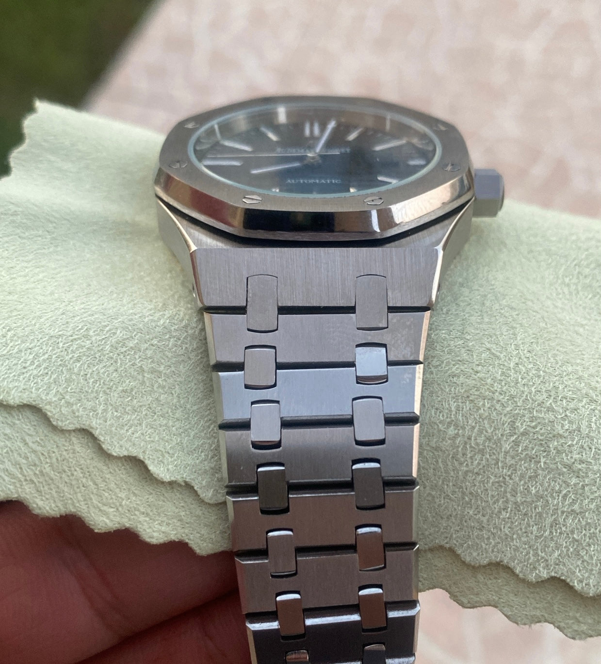 41 mm ساعه AP مستعمله