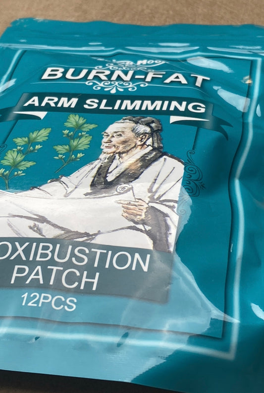 ساوث مون الكوري الاصلي -جنوب القمر معجون الكى الرقيق أسفل الضغط الساخن ملصقات التخسيس منتجات التخسيس لحرق الدهون وفقدان الوزن التصحيح 12-