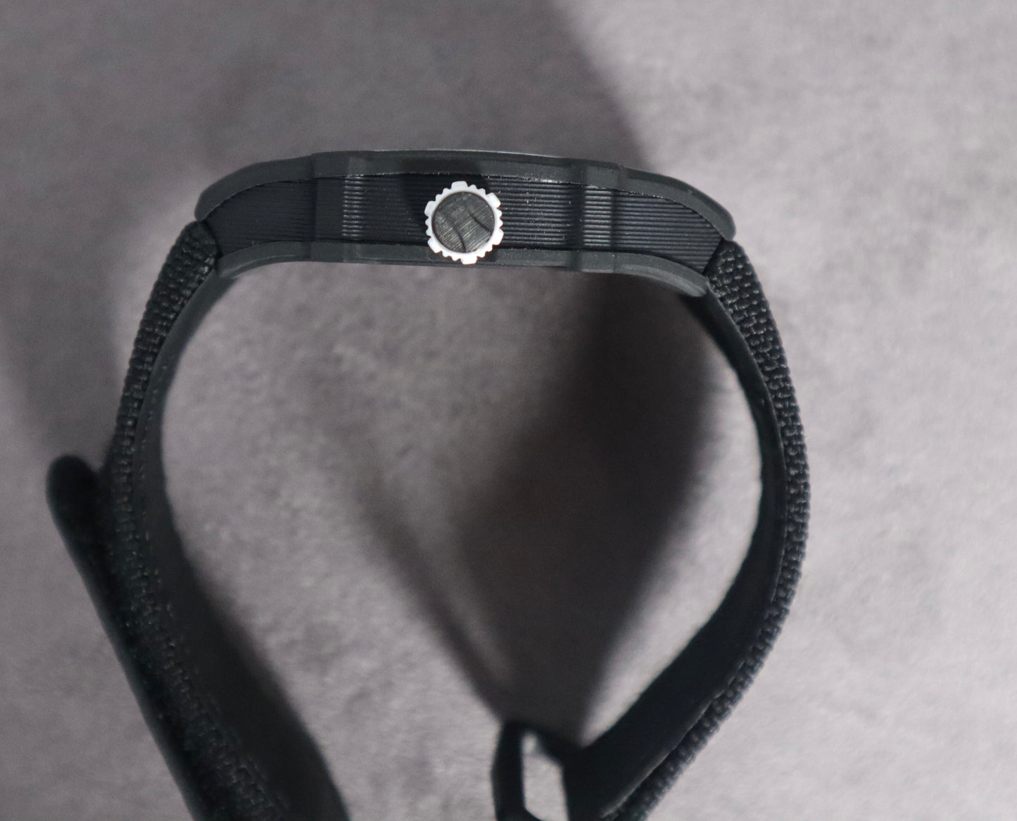 Richard Mille 27-03. Carbon Fiber- اخف ساعة بالعالم قطعة وحدة كلين طبق الاصل و الوزن