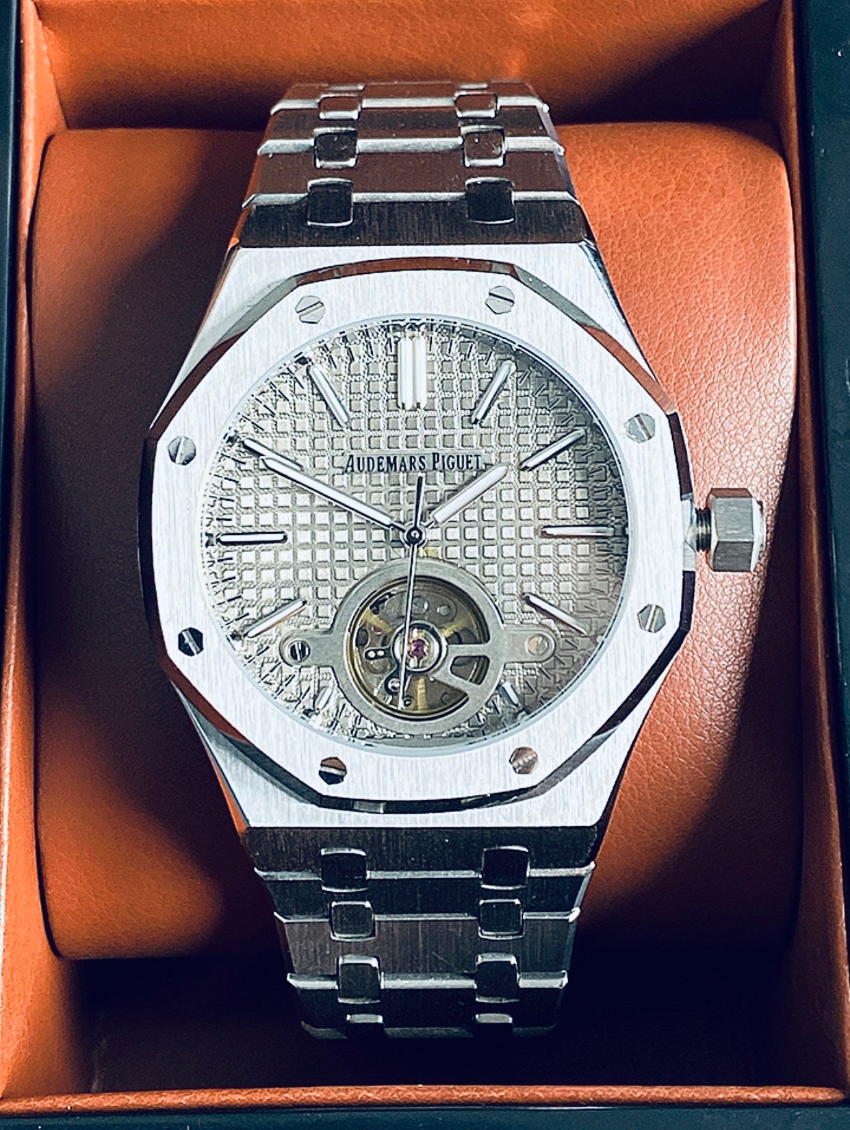 AP ROYAL OAK - اي بي رويال اوك توربيون