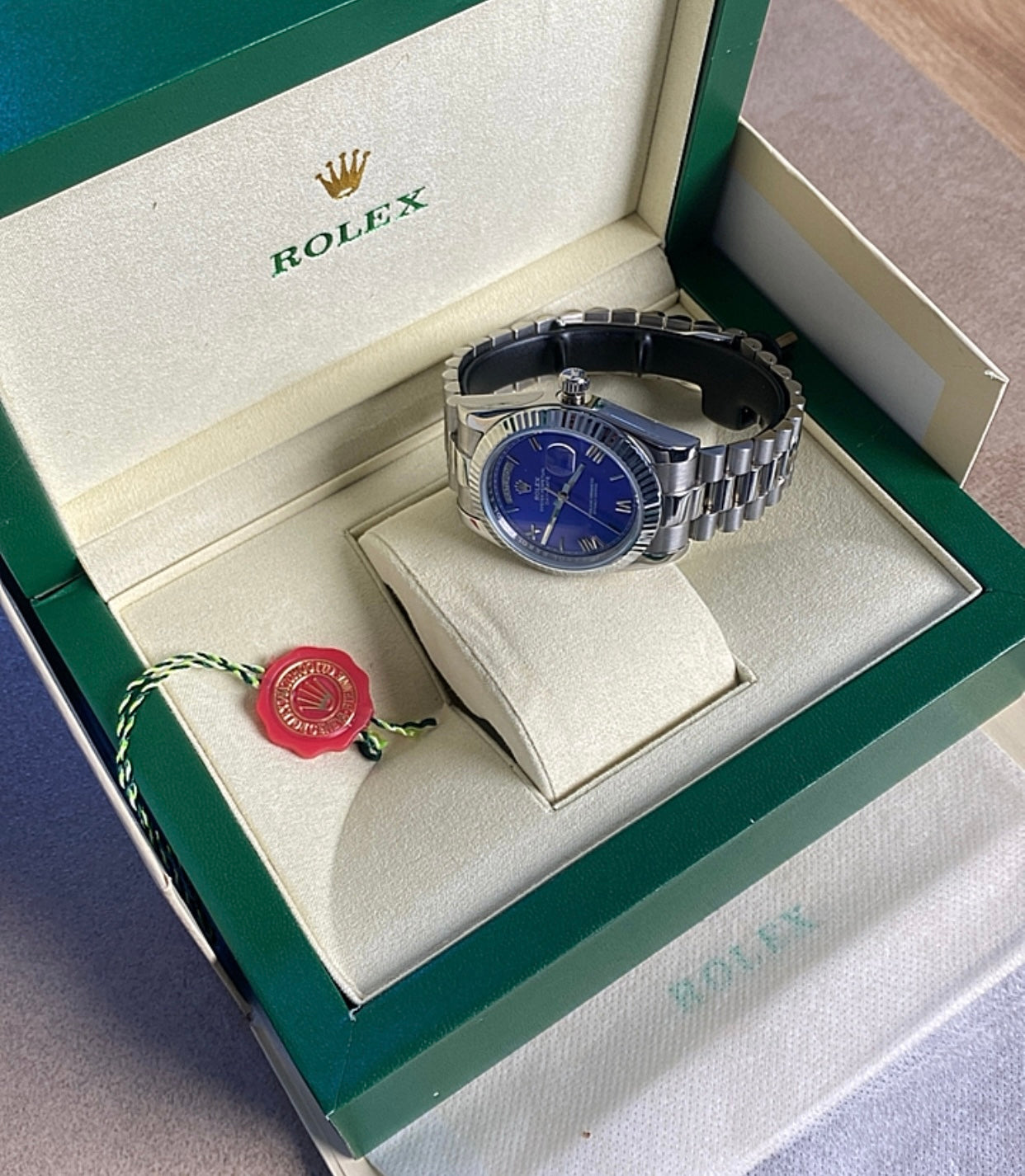 رواكس داي ديت مستعملة بحالة الجديد ماكينة سريسري