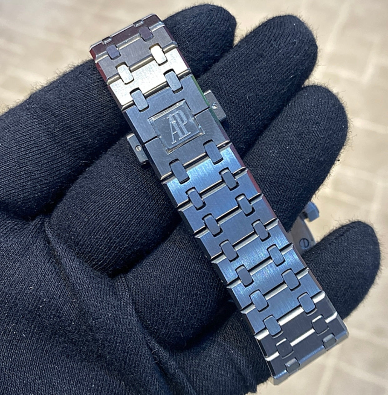 AP ROYAL OAK - اي بي رويال اوك توربيون