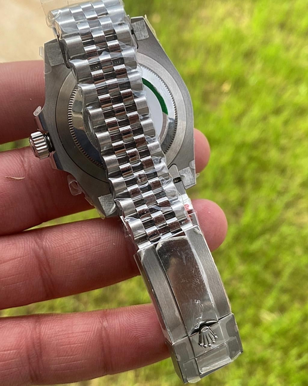 40 mm رولكس ببسي مصنع كلون طبق الأصل