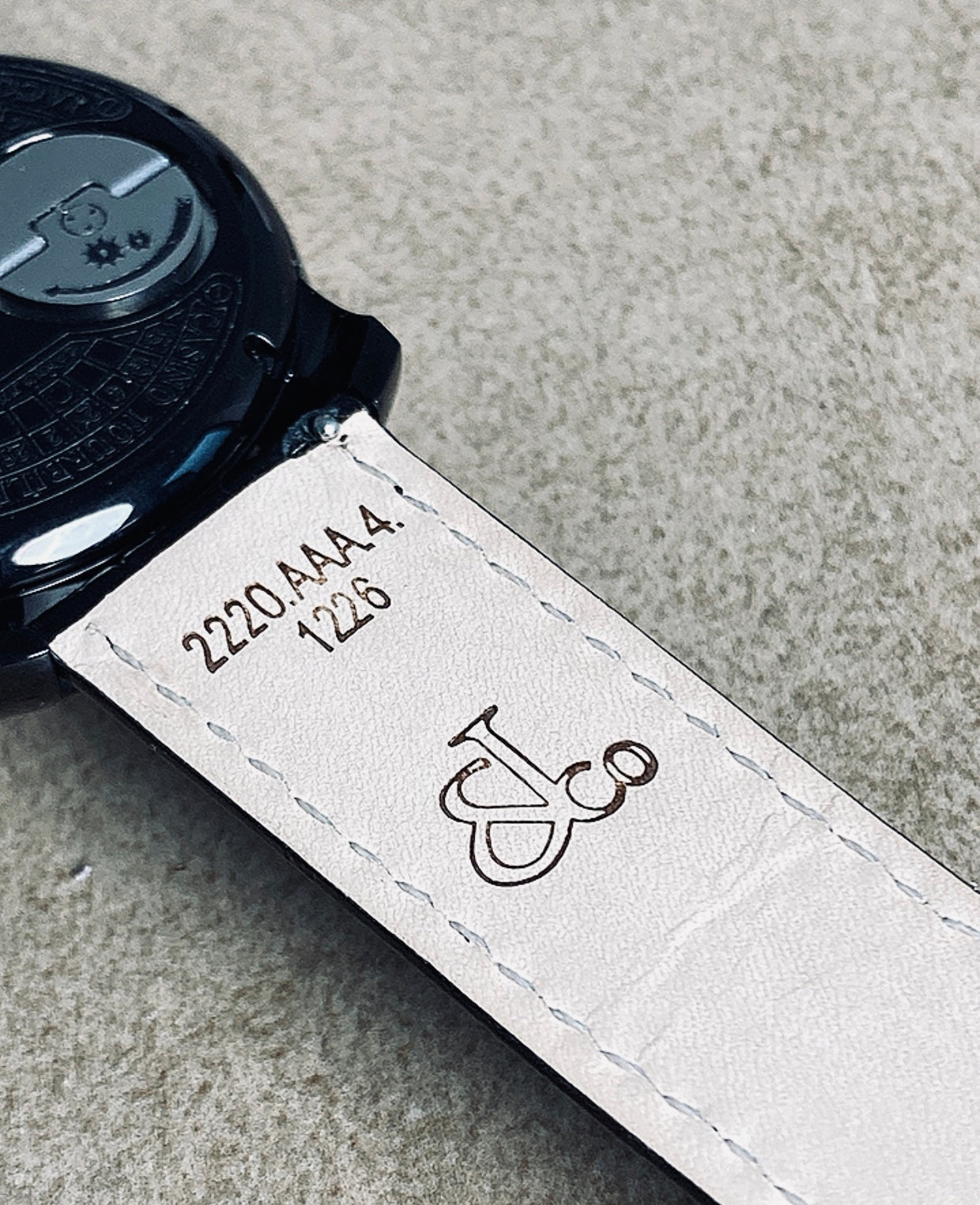 jacob & co casino tourbillon - Clean master 1   كازينو اصدار اسود( J6 )