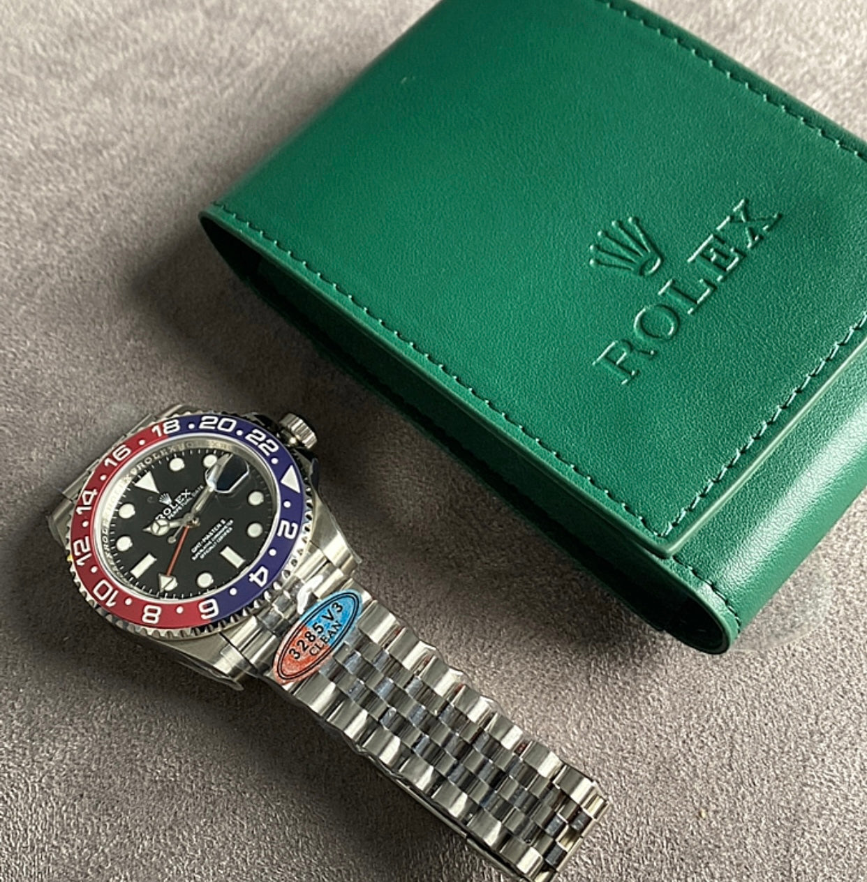 Rolex GMT Master - “”Clean””