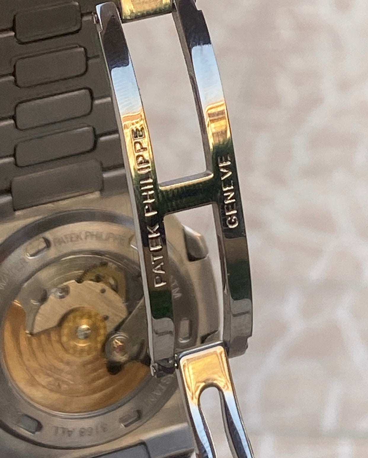 40.5 mm ساعة باتيك فيلب مستعملة