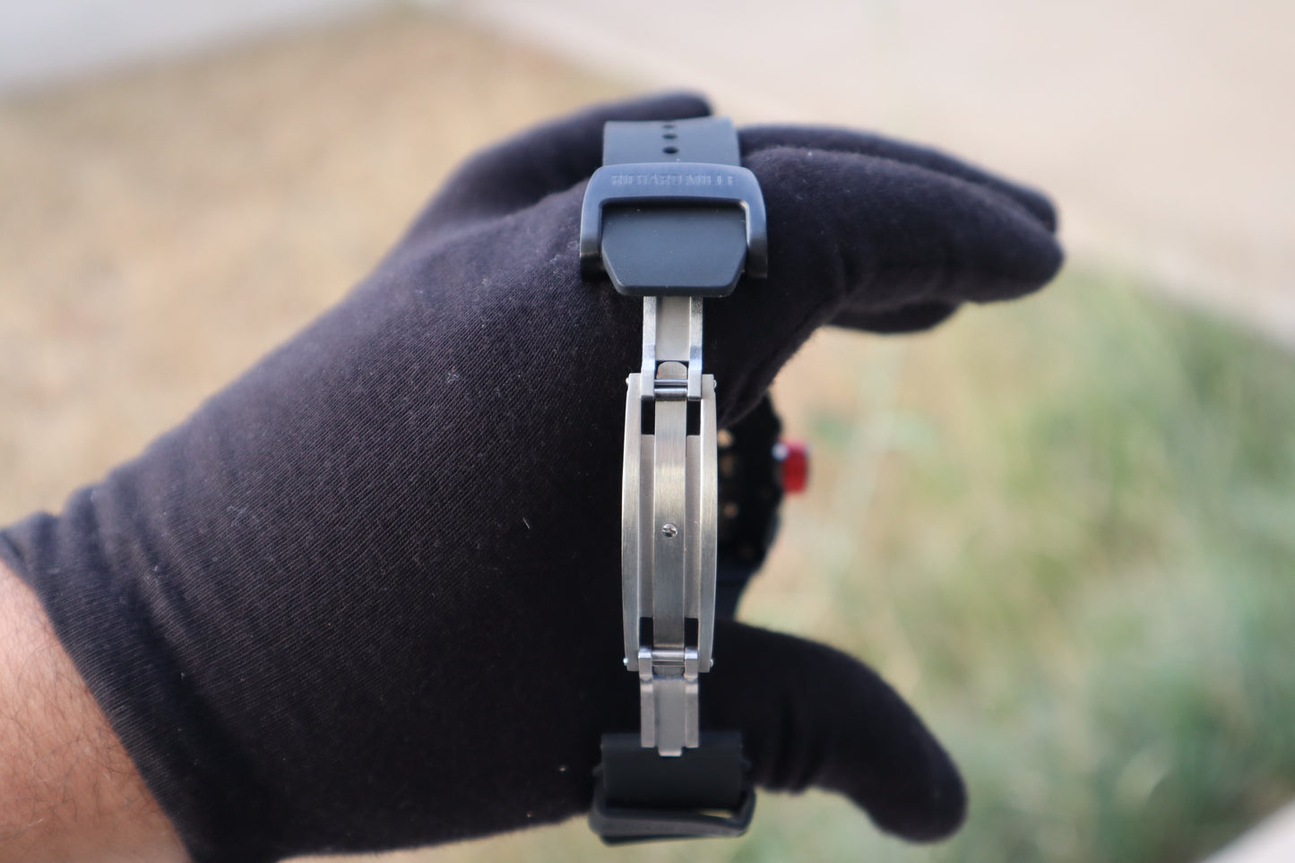 ريتشارد ميل رافايل نادال - اصدار خاص قطعة واحدة