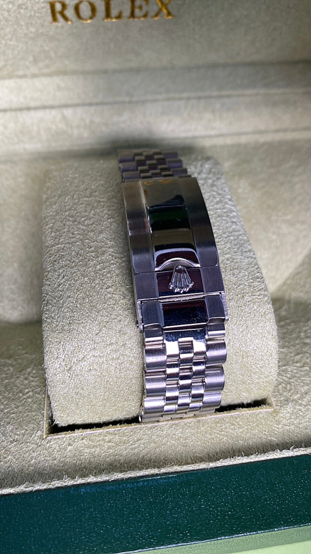 GMT Master 2 bruce wayne 2024 - Clone