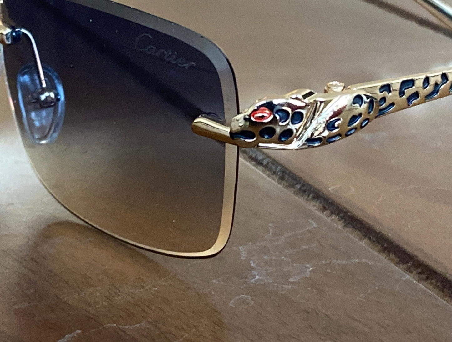 ساعه كارتير اصليه وارد تركي