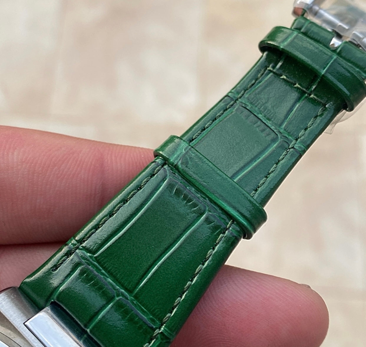 باتيك فيليب نوتلس روبي 40.5 mm