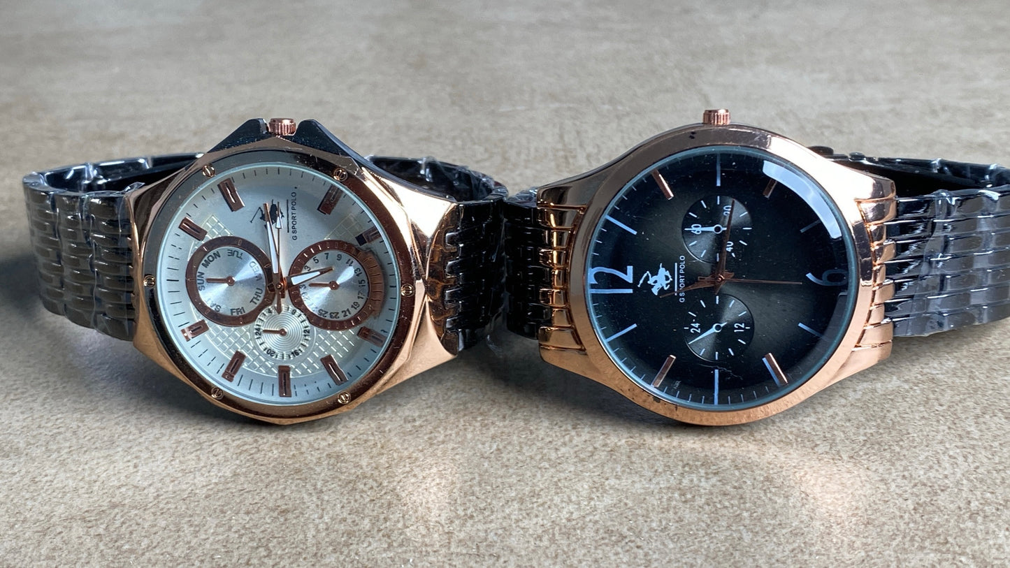 عرض بولو ٢ في ١