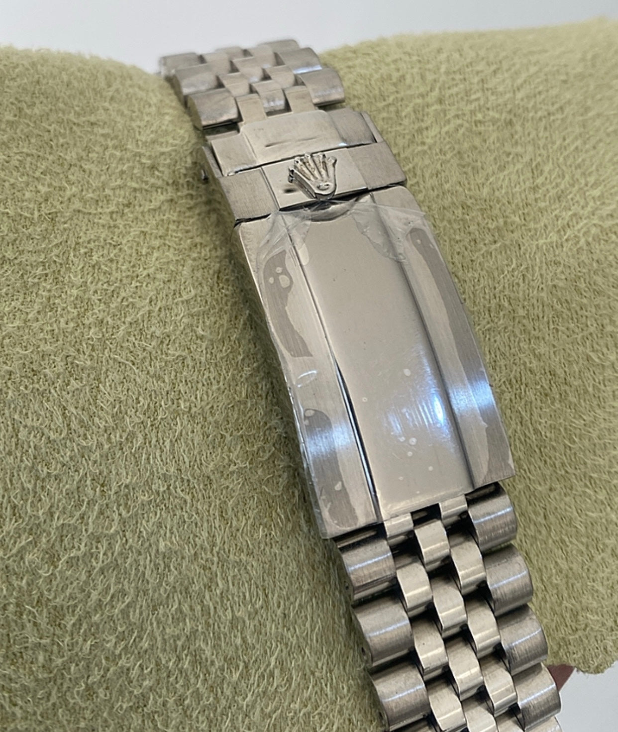 Blue Rolex GMT Master II Meteorite 43 mm - Clone 100%