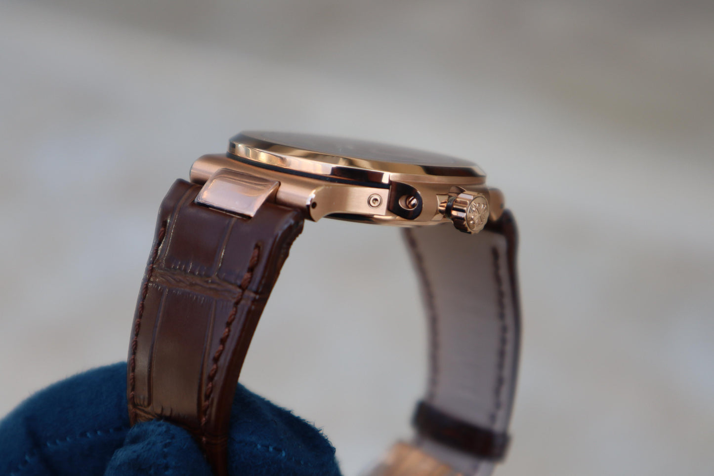 PATEK Philippe 5712 - الساعة كلين طبق الأصل