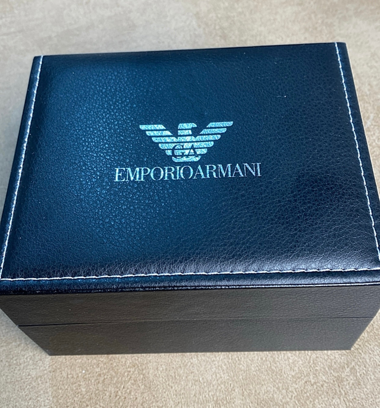 امبايرو ارماني وارد امازون امريكا