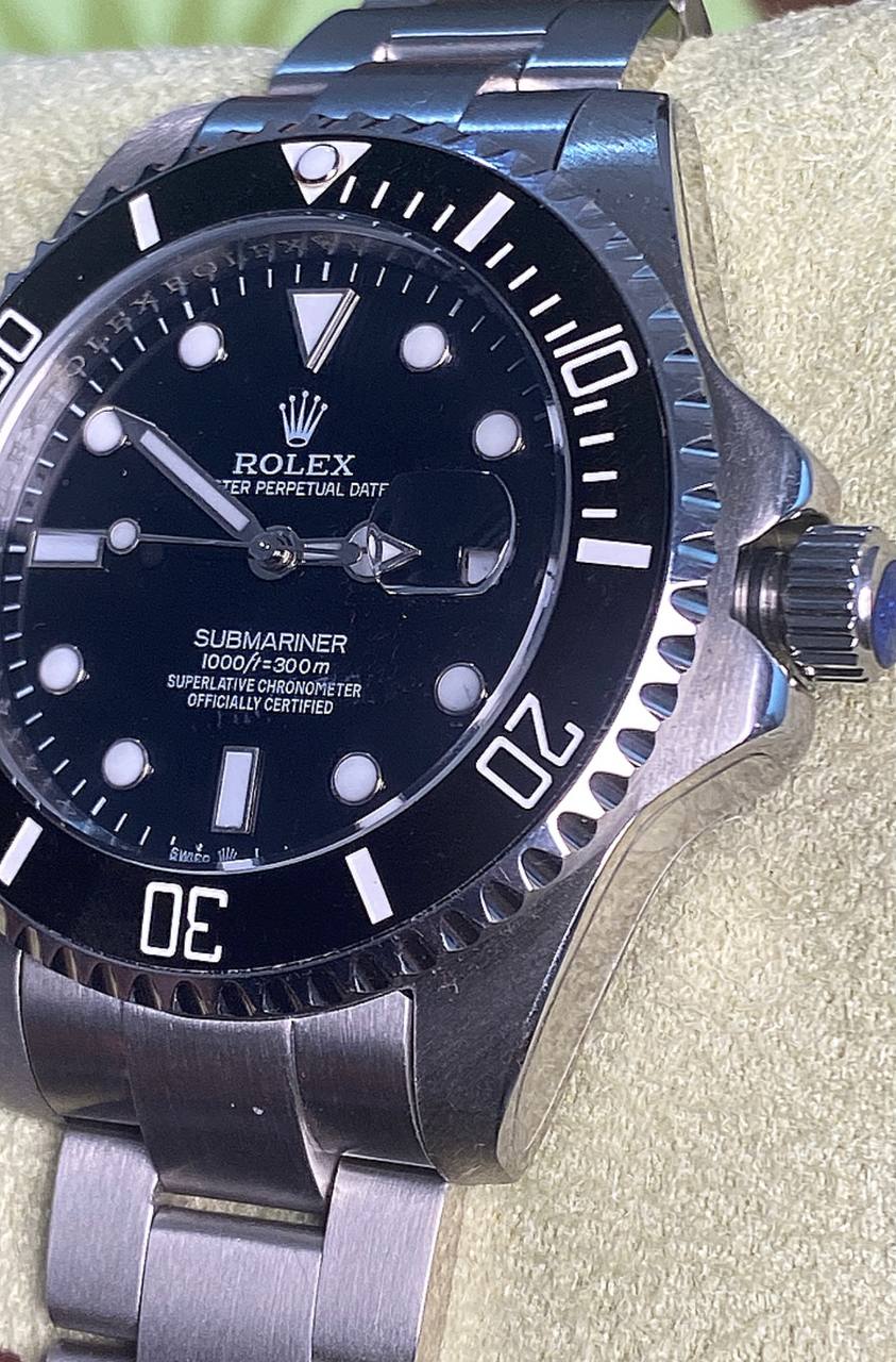 سابمارينار بلاك 2021