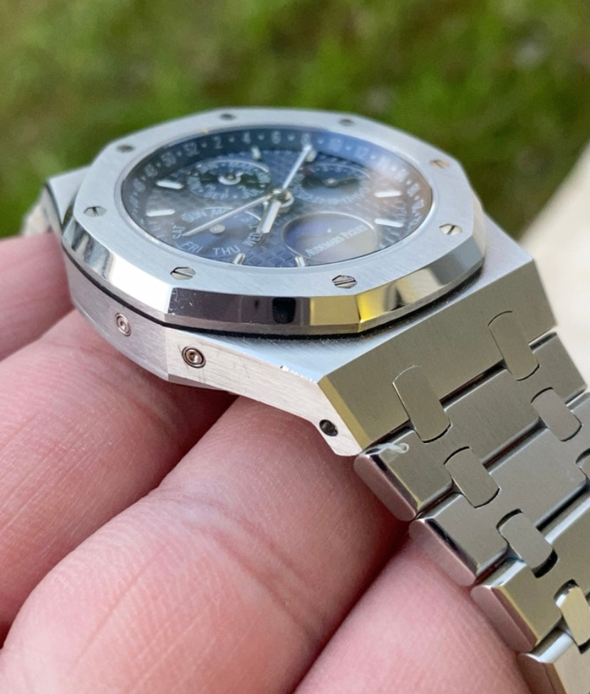 AP Royal Oak Clean