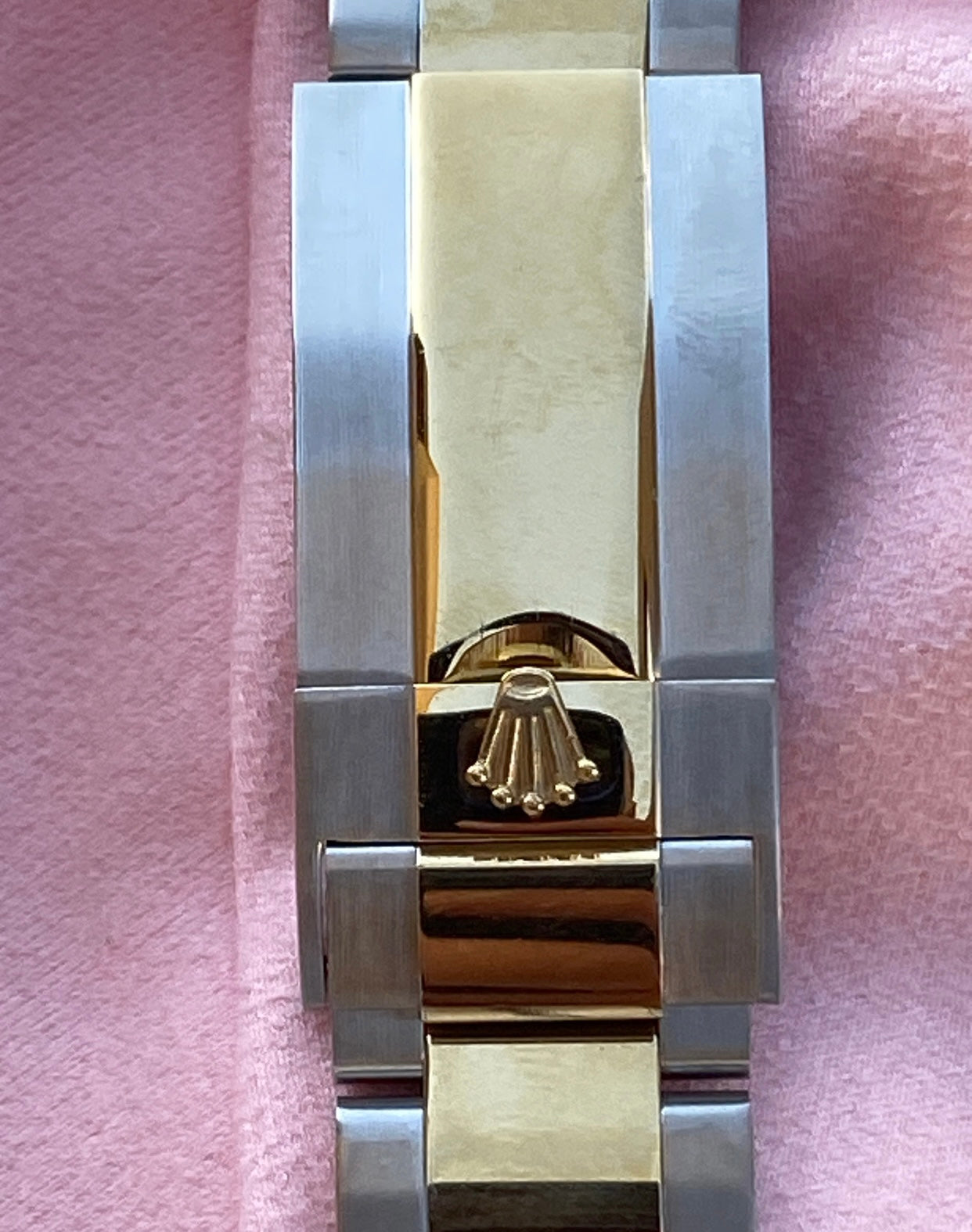 43 mm رولكس  دايتونا اوتوماتيك - مستعمل بحاله الجديد