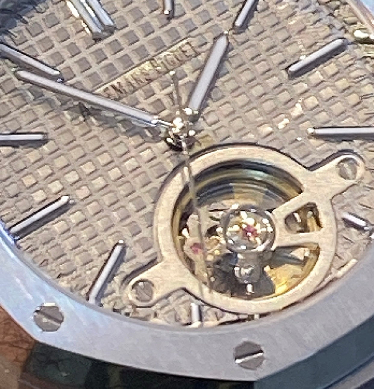 AP ROYAL OAK - اي بي رويال اوك توربيون