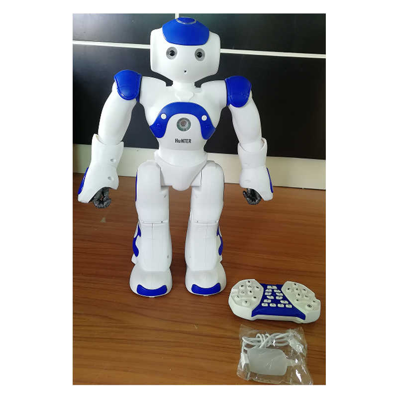 الروبوت الذكي المتكلم الراقص