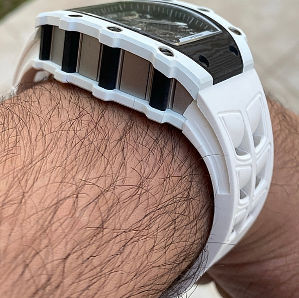 RM-21-02 Limited - حبة واحدة طبق الأصل ويا وقمها السلسلي المحدود