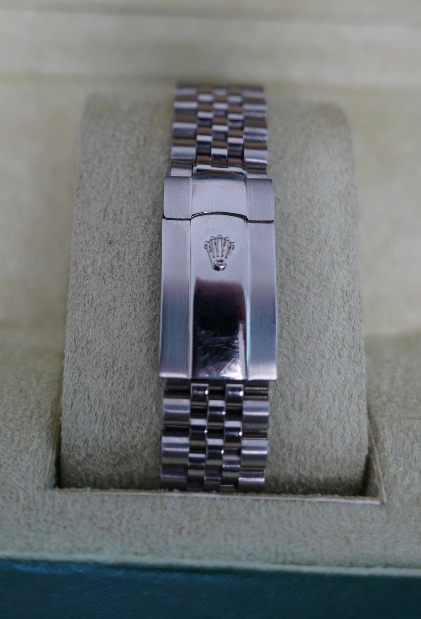 41 mm رولكس داي جست سوبر كواليتي