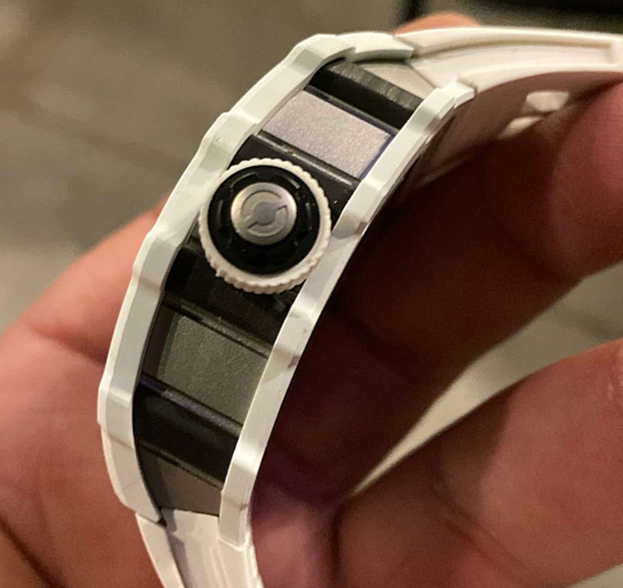 ريتشارد ميل كلين - ليميتد