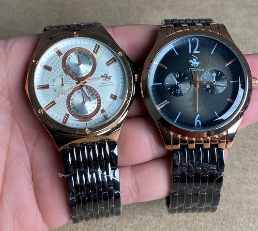 عرض بولو ٢ في ١