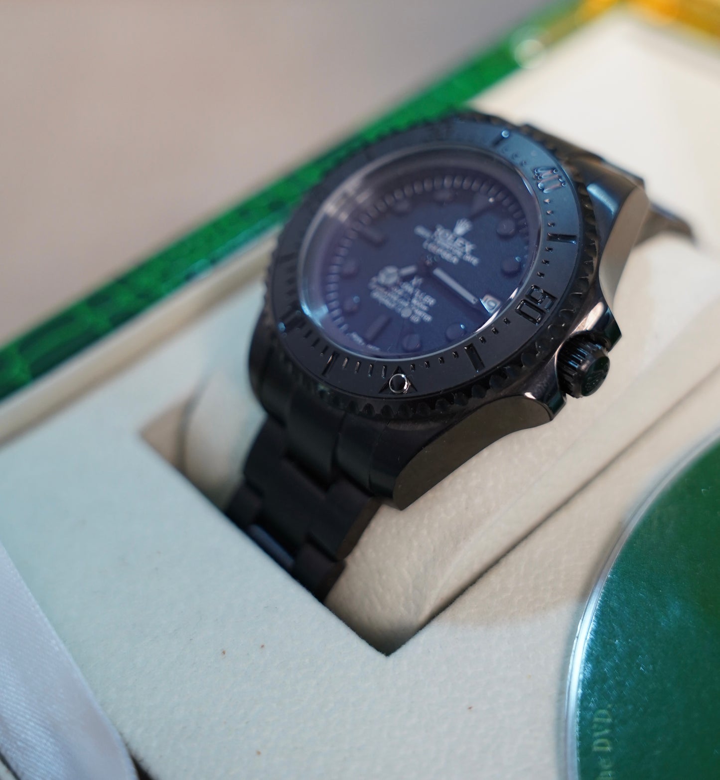 Rolex Sea-Dweller Deepsea  43 mm - رولكس ديب سيي