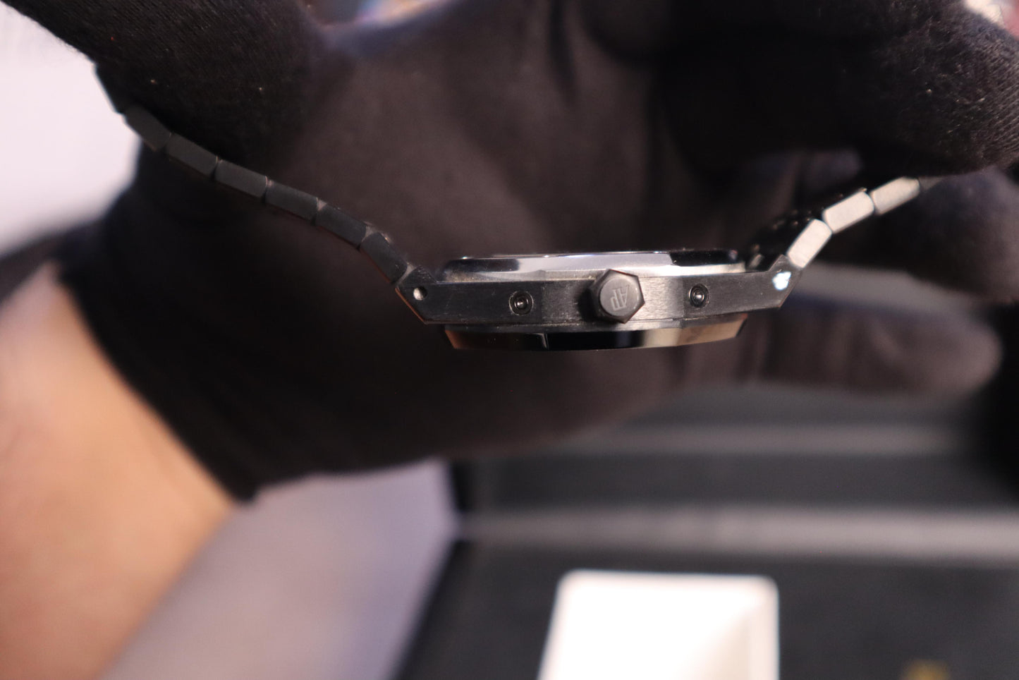 AP ROYALOAK -  اي بي رويال اوك بربتشوال كاليندر