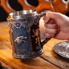 كوب جيم اوف ثرونز الأصلي
