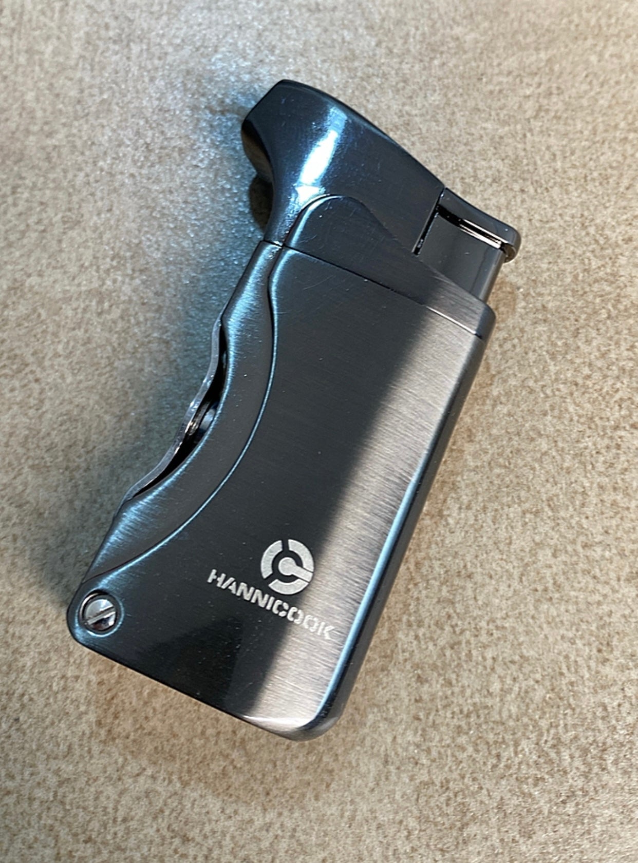 HANNICOOK 3PC - هانكوك اصلية وارد امازون امريكا