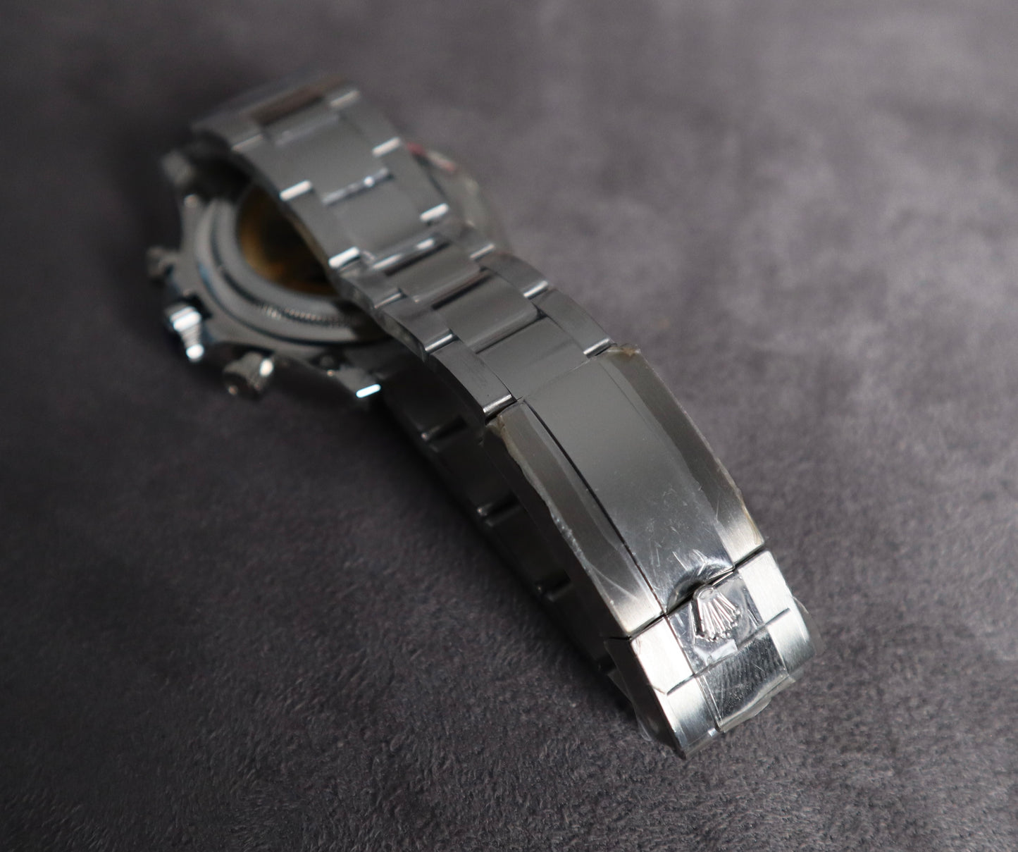 Rolex Daytona Cosmograph - رولكس دايتونا اصدار محدود ٢٠٢٣ نادرة جدا طبق الاصلية