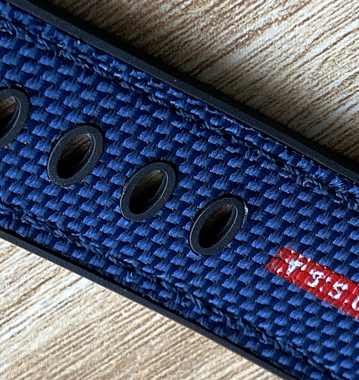 ساعة باناراي كلين طبق الاصل - ماكينة سويسري - صمام يعمل مثل الاصلية حبة واحدة فقط