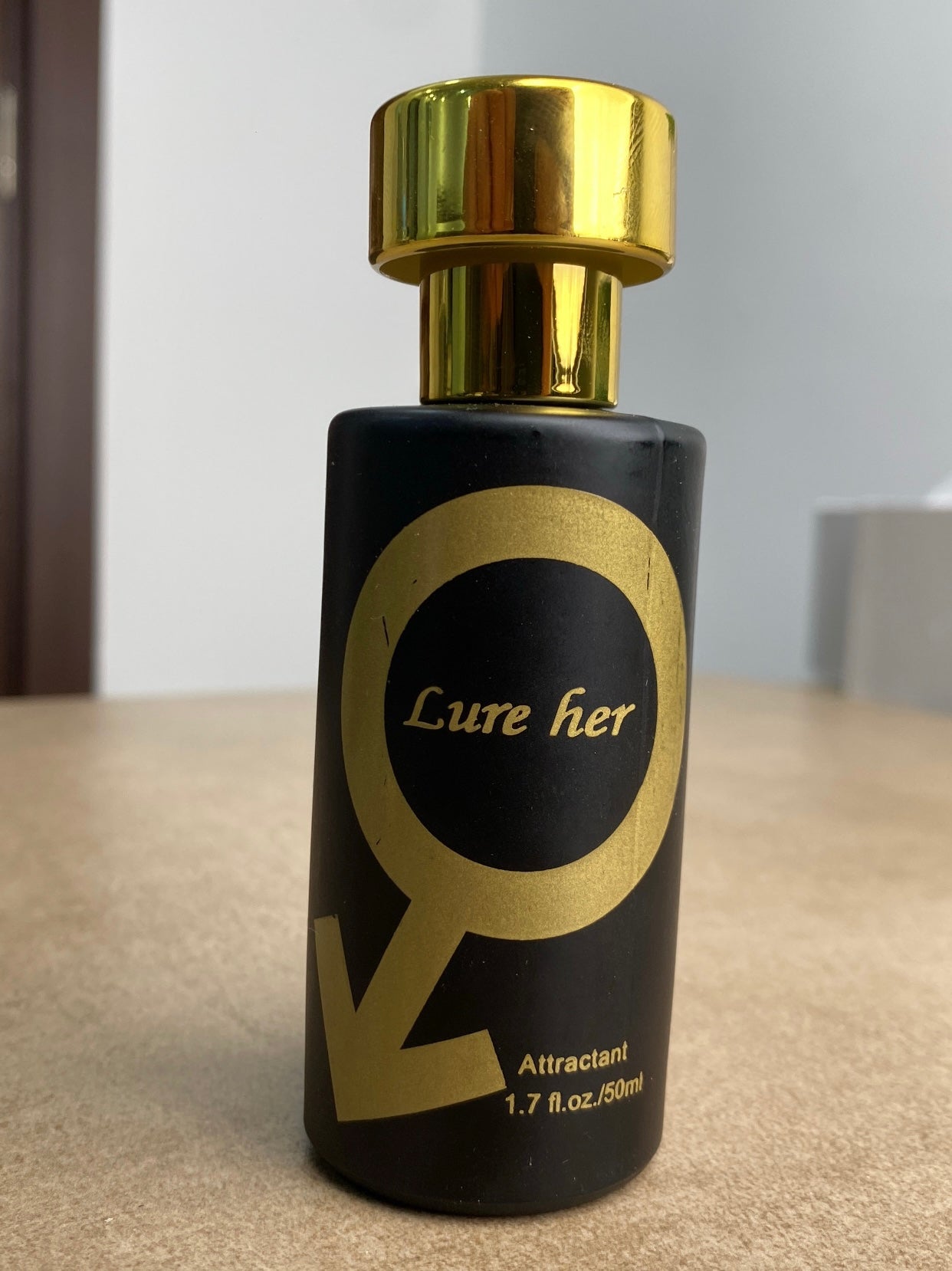 عطر لورهير الآصلي - Lure her