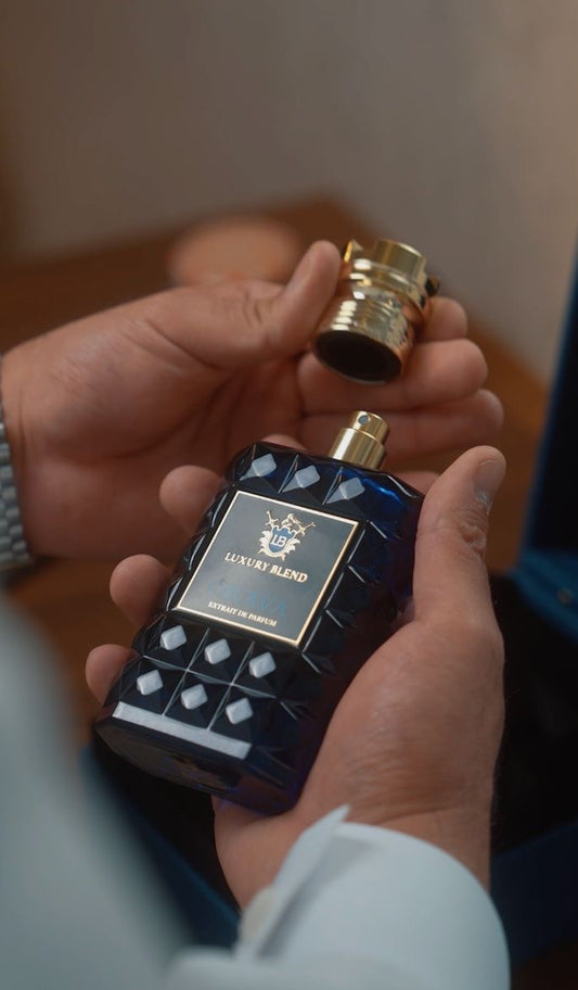 عرض لفتره محدوده -اختر بين عطر دوفر او اورافا