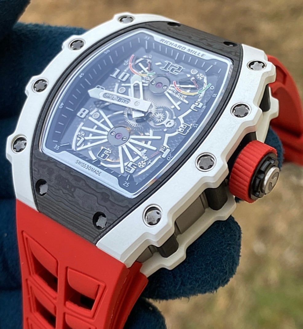 RM-21-02 Limited - حبة واحدة طبق الأصل ويا وقمها السلسلي المحدود