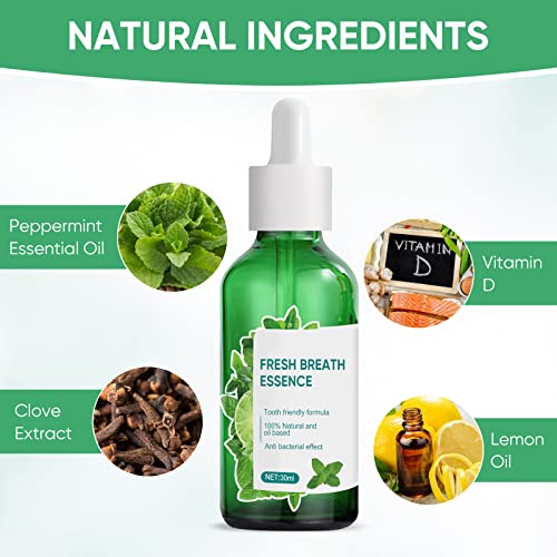 معطر فم