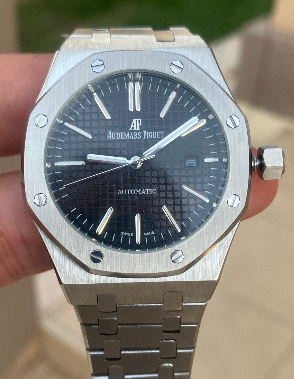 41 mm ساعه AP مستعمله