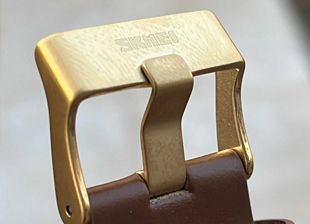 ساعه سكيمي اثريه اصليه اصدار ١٩٨٩ - وارد كويت