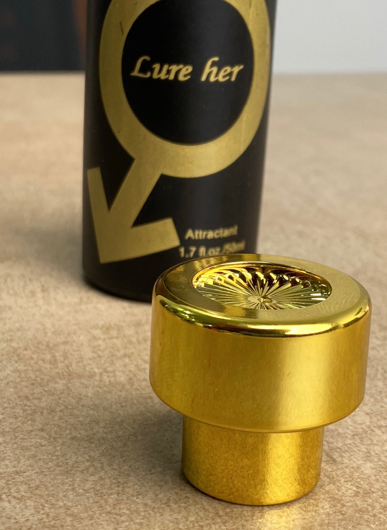 عطر لورهير الآصلي - Lure her