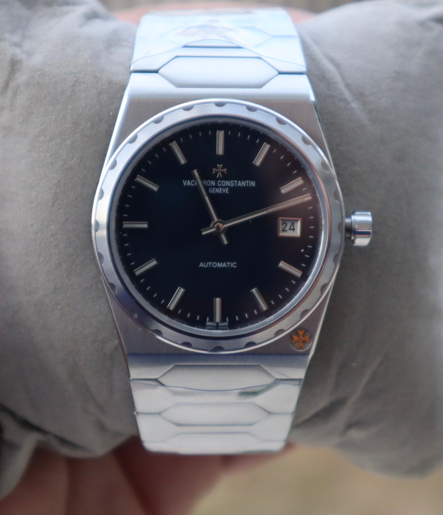 ڤاشيرون كونستانتان 222.كلين طبق الأصل - حبة واحدة